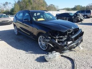 BMW X1 XDRIVE35I
