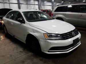 BMW Jetta