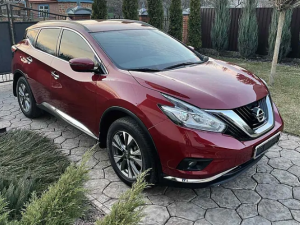 Nissan Murano