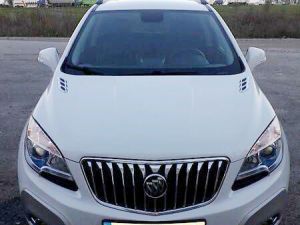Buick Encore