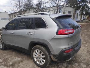 Jeep CHEROKEE LIMITED